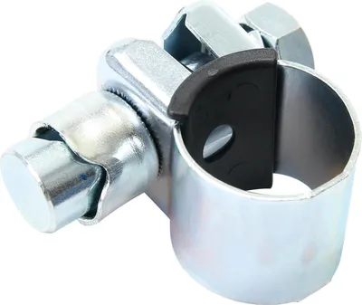 Produktbild von Busch + Müller Busch Müller Rückspiegel 922 K Spiegelklemme f. 8mm Stab