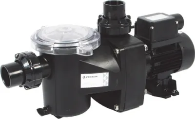 Produktbild von Pentair Poolpumpe Freeflo FFL-101 Salzwasserbeständig 16,5 m3/h
