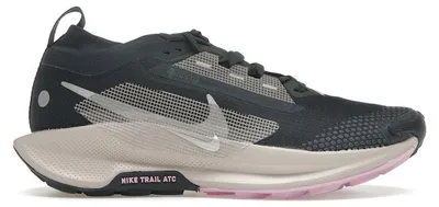 Obrázek produktu pro Nike React Pegasus Trail 5 Gore-Tex, barva: tmavě modrá, zelená, fialová (dámská), velikost: EU 35,5