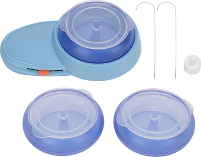 Produktbild von Perlenspinner Plastikschale große Kapazität Easy Faden Hoch glatter Hersteller für Schmuckherstellung