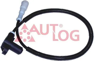 Produktbild von AUTLOG ABS Sensor Raddrehzahl Vorne für OPEL Astra F CC (T92) AS4037
