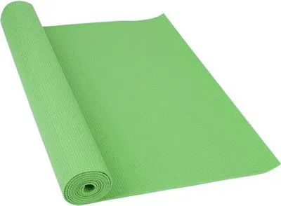 Obrázok produktu pre Podložka na pilates/jogu Softee Deluxe hrúbka 4 mm Verde - 180X60 cm