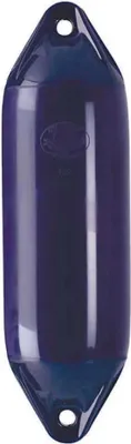 Produktbild von Plastimo F4 Fender Durchsichtig 21.5 x 105 cm Durchsichtig 21.5 x 105 cm