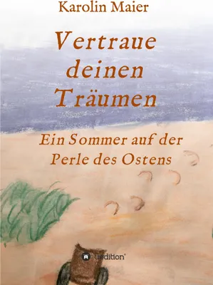 Produktbild von Vertraue deinen Träumen