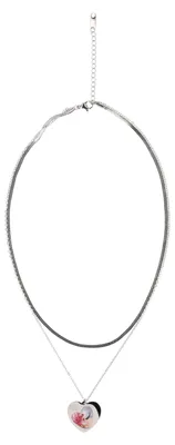 Immagine prodotto di Collana da donna NAHIMA - argento, taglia unica