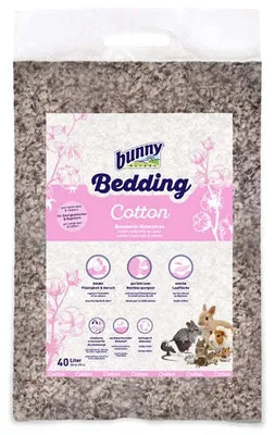 Image de Bunny Nature Bunnybedding Coton