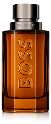 Produktbild von Boss The Scent Eau de Parfum für Herren