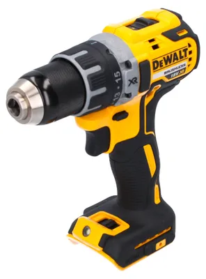 Immagine prodotto di DeWalt DCD 791 N Trapano avvitatore a batteria 18 V 70 Nm Brushless Solo - senza batteria, caricabatterie