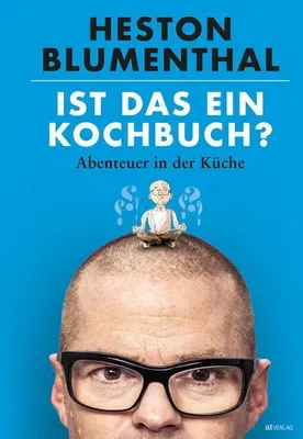 Immagine prodotto di Ist das ein Kochbuch?