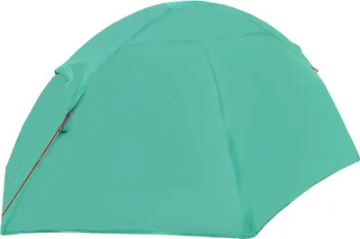 Produktbild von Zelt Trekkingzelt Festivalzelt für eine Person Camping Wasserdicht EAGLE GRÜN