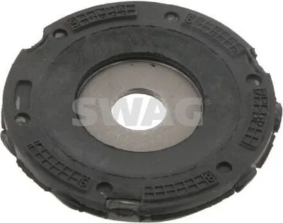 Produktbild von SWAG 60 93 2241 Federbeinstützlager Vorne für RENAULT LAGUNA II Grandtour (KG0/1) LAGUNA II (BG0/1)