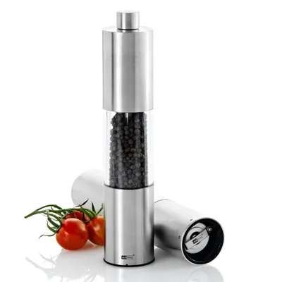 Obrázek produktu pro Mlýnek na sůl a pepř Classic 22,5 cm - AdHoc