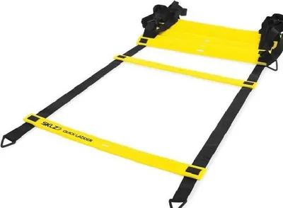 Produktbild von SKLZ Schnellgeschwindigkeitsleiter