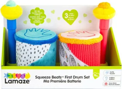 Obrázok produktu pre Lamaze Moja prvá bubonáda