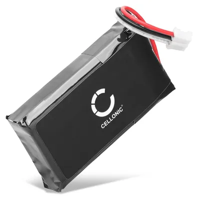 Produktbild von CELLONIC 1x Akku kompatibel mit JBL Flip 1, AEC653055-2S