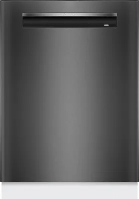 Produktbild von Bosch SMP4ECC72S Spülmaschine Unterbau 14 Maßgedecke