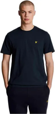 Image de Lyle&Scott T-shirt TS400VOG-Z271 in Blue color size medium