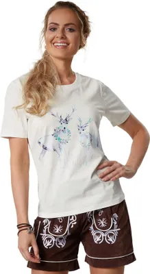 Produktbild von T-Shirt Wildwechsel - M