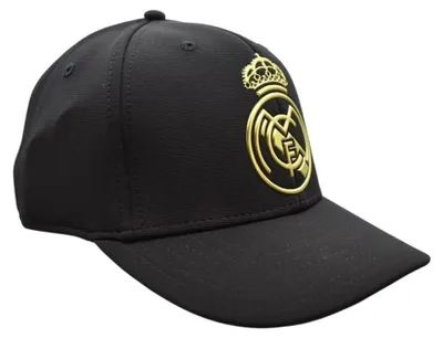 Immagine prodotto di Cappello Real Madrid RM3GO41XXA