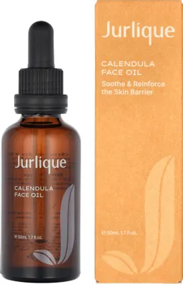 Image de Jurlique Huile pour le visage au Calendula 50 ml