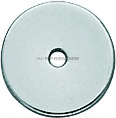 Produktbild von SPRENGER ULTRA FIT EXTRA GRIP Sporen mit Balkenhol Schlaufe, Edelstahl