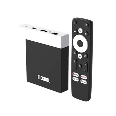 Obrázek produktu pro Multimediální centrum Mecool KM7 Plus