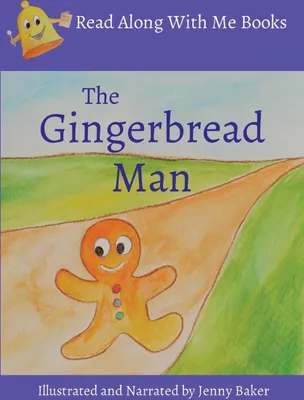 Produktbild von Gingerbread Man
