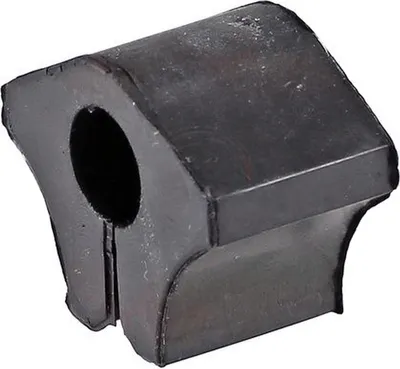 Produktbild von A.B.S. Lagerbuchse Stabilisator 274061 für VW Golf IV Schrägheck (1J1) 30mm 16mm 40mm 0,04kg