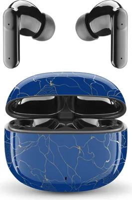 Zdjęcie produktu dla Music Sound 8018080483653, True Wireless Stereo (TWS), Połączenia/muzyka, 78 g, Zestaw słuchawkowy, Niebieski