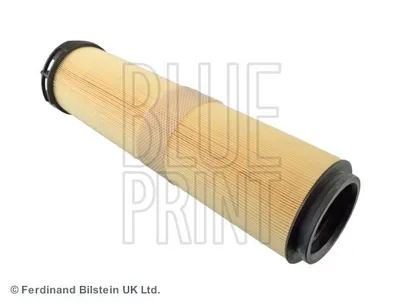 Produktbild von Luftfilter BLUE PRINT ADU172237 passend für MERCEDES-BENZ E-Klasse Limousine (W211) Filtereinsatz