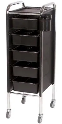 Immagine prodotto di Carrello di servizio Efalock Piccolo 84/5