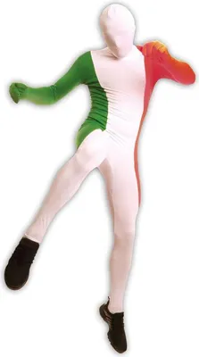 Produktbild von Speedsuit Italien Männer Größe: S