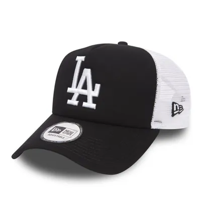 Image de New Era Bonnets Trucker LA Dodgers, 11405498