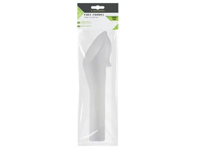Produktbild von CARMOTION Trichter 86869 24.5mm 175mm Kunststoff für Ford