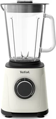 Produktbild von Tefal PerfectMix Essential BL771A, Tischplatten-Mixer, 2 l, Pulsfunktion, Eis-Crusher, 1200 W, Weiß