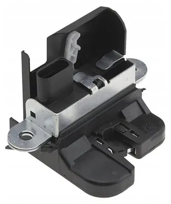 Immagine prodotto di 1K6827505B Serratura portellone posteriore Vw, Golf Plus, Tiguan. Golf 5 station wagon