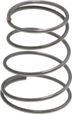Produktbild von DeLonghi 6113210251 Feder (Ventil/Wassertank) für Kaffeevollautomaten