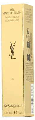 Produktbild von Yves Saint Laurent Kompaktpuder Yves Saint Laurent Make Me Blush Liquid Blush 80 1St