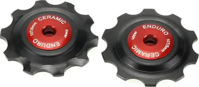 Image de Enduro Bearings XD-15 Ceramic Kit de roulements de pédalier, GXP, BB90 (BKC-54112)