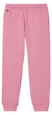 Immagine prodotto di Lacoste - Pantaloni da jogging per bambine GT16908 (164) (rosa)