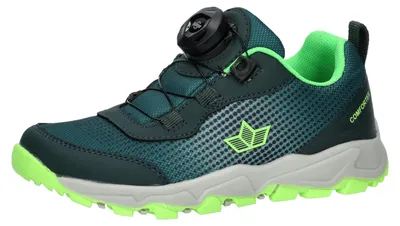 Produktbild von Outdoorschuh für Kinder mit Fitgo-Schnellschnürsystem, Comfortex-Klimamembrane, Größe 37