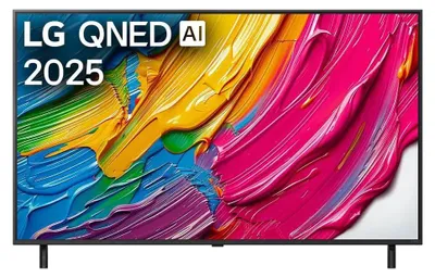 Immagine prodotto di LG QNED 55QNED80A3A TV 139,7 cm (55") 4K Ultra HD Smart TV Wi-Fi Nero