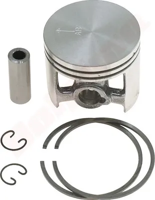 Immagine prodotto di Pistone per Stihl Ms461 52Mm ( 1128 030 2051 ) Golf