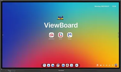 Immagine prodotto di Lavagna interattiva Viewsonic IFP6534