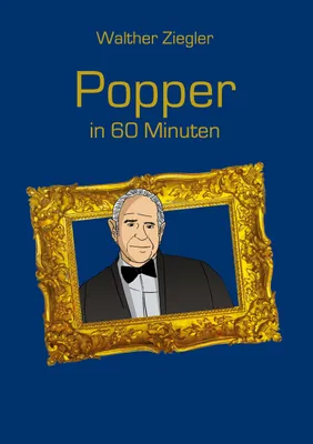 Produktbild von Popper in 60 Minuten