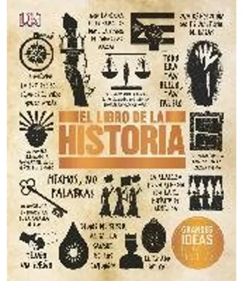 Image de El Libro de la Historia (the History Book)