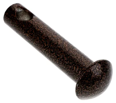 Produktbild von Metall-Befestigungsstift und Schwenksteckerstift für Hängematten, Schaukelstühle und Sandsäcke, geeignet für Garten, Veranda und Hängesessel