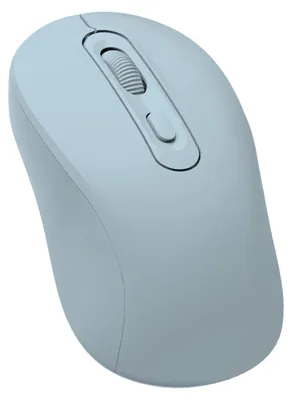 Produktbild von VIVanco™Kabellose Maus mit ergonomischem Design und leisem Klick