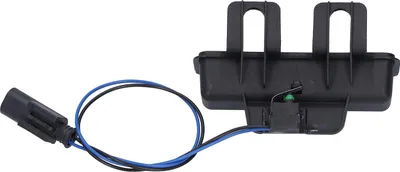 Zdjęcie produktu dla Uchwyt tylnej klapy A4517470187 do Smart Fortwo Pure Passion, wysoka czułość, łatwy montaż
