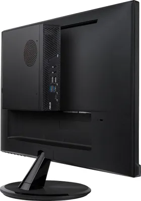 Produktbild von ASUS PB63-B7205AH Intel® Core™ i7 i7-14700 16 GB DDR5-SDRAM 512 GB SSD Windows 11 Pro Mini PC Mini-PC Schwarz